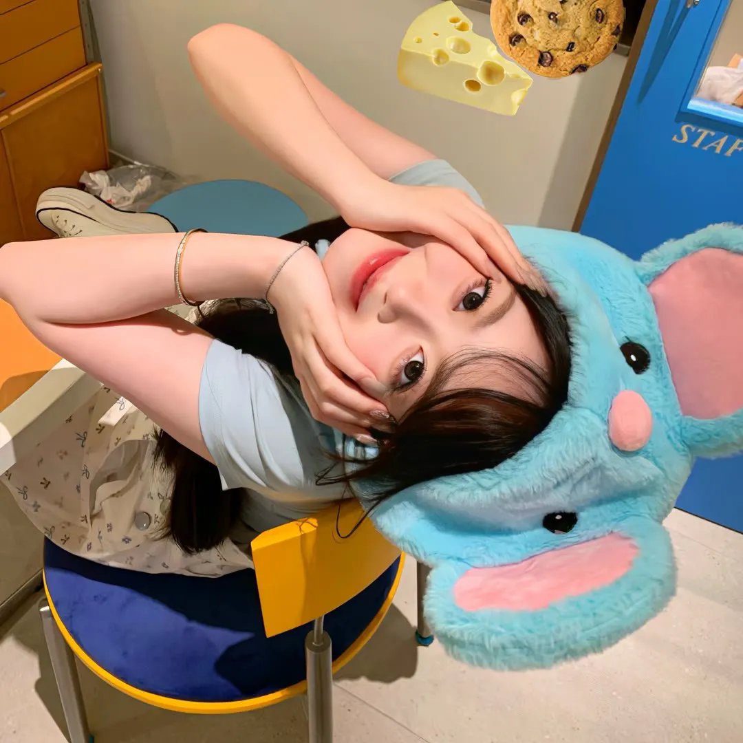 超萌英雄